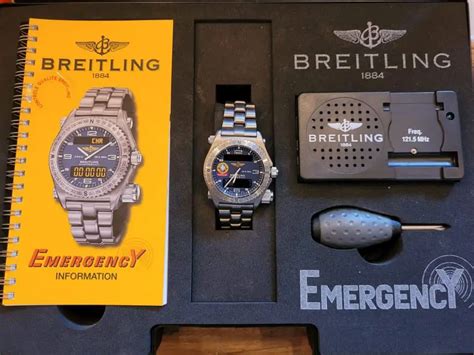 breitling check serial number